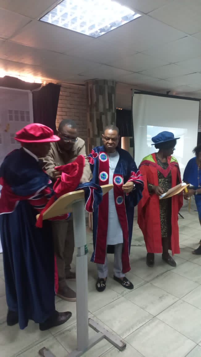 TBUGLEX Graduate